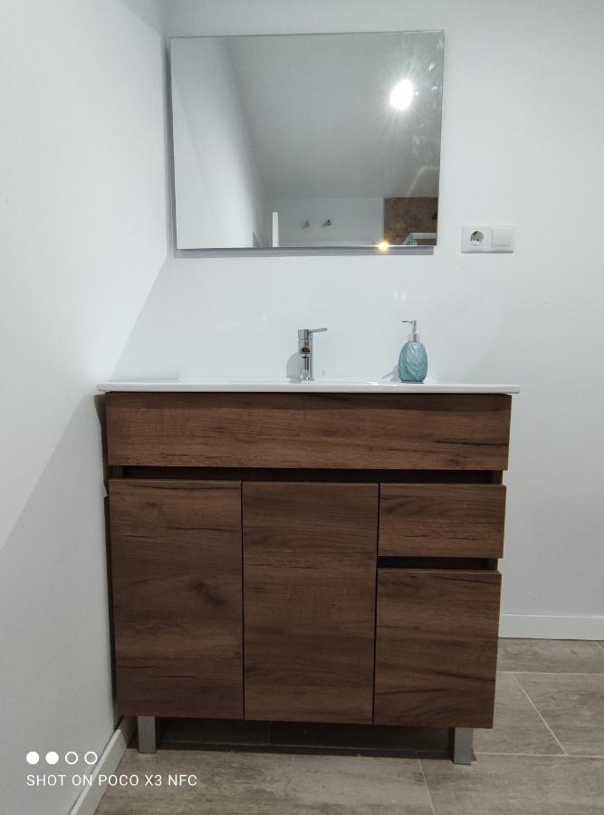 Apartamentos Nayda Studio 1 Mérida Ngoại thất bức ảnh